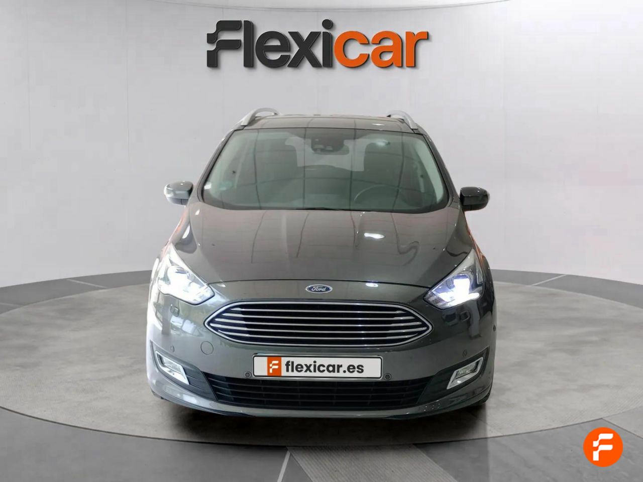 ford grand c-max 2017 / foto grande (2)