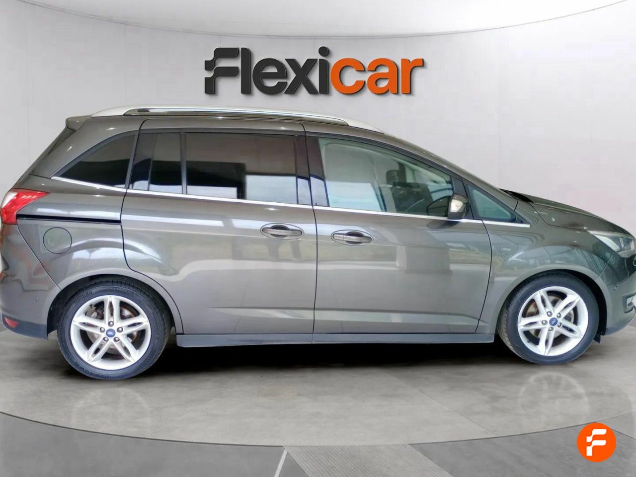 ford grand c-max 2017 / foto grande (3)