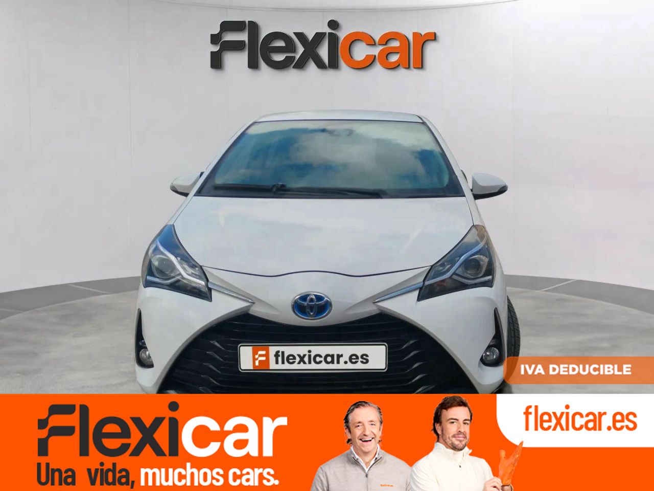 Foto toyota yaris 2019 /