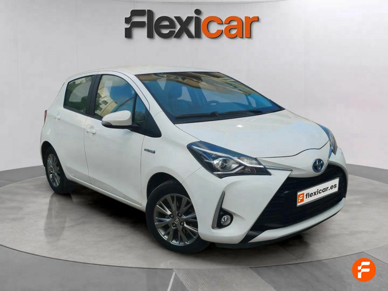 toyota yaris 2019 / foto grande (2)