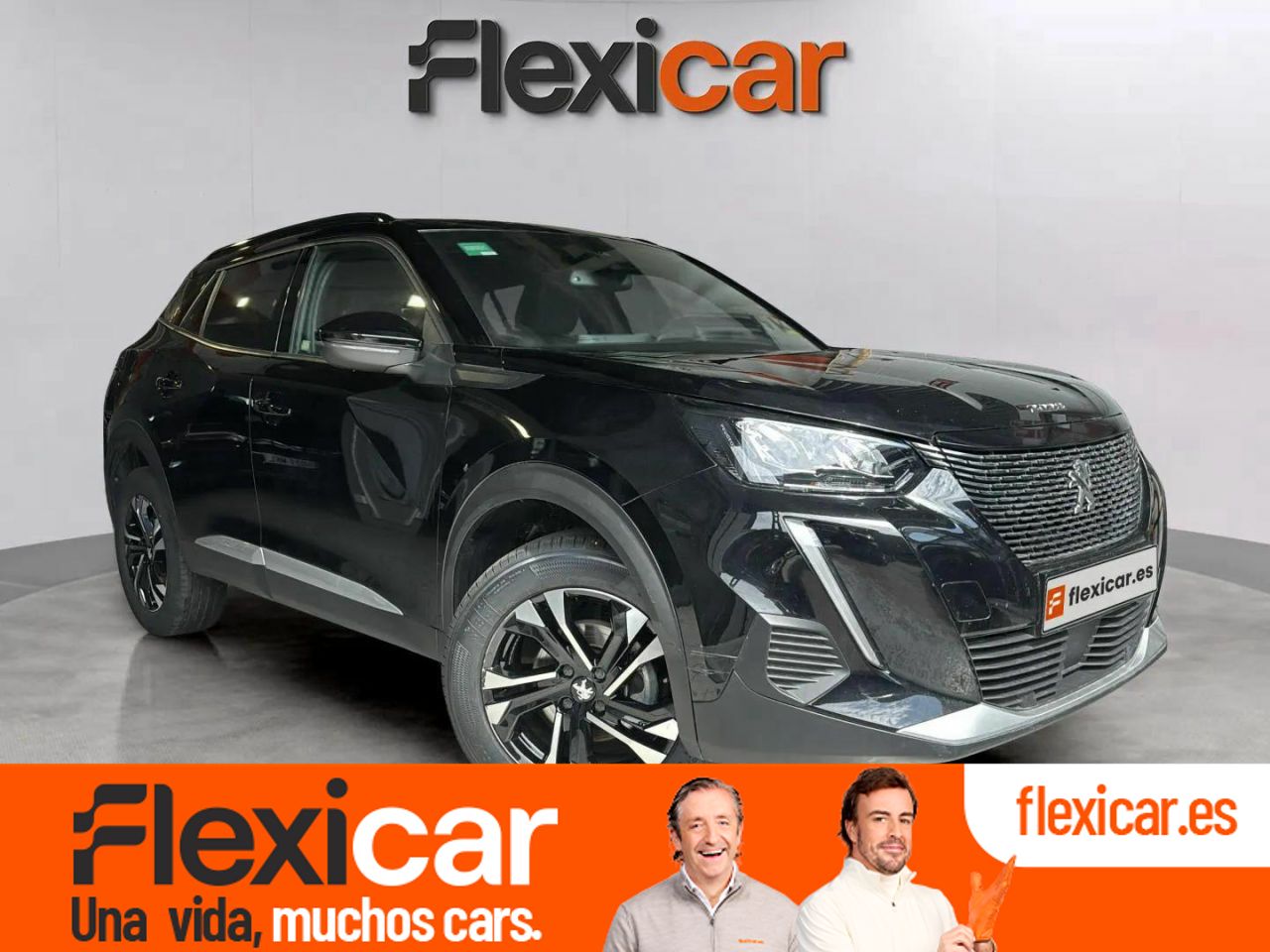 Foto peugeot 2008 2023 /