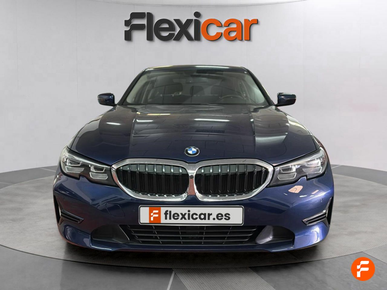 bmw serie 3 2020 / foto grande (2)