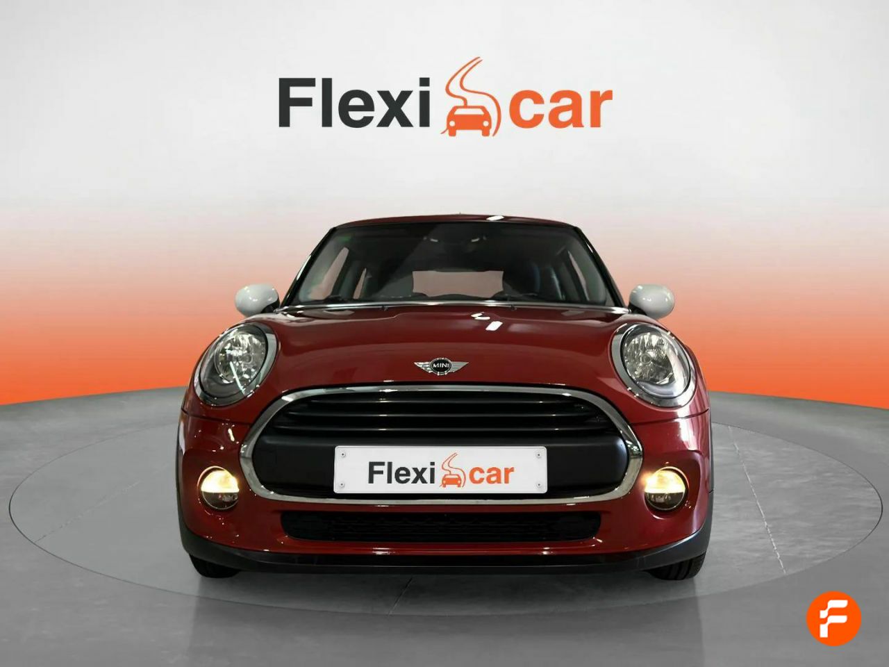 mini cooper 2016 / foto grande (2)
