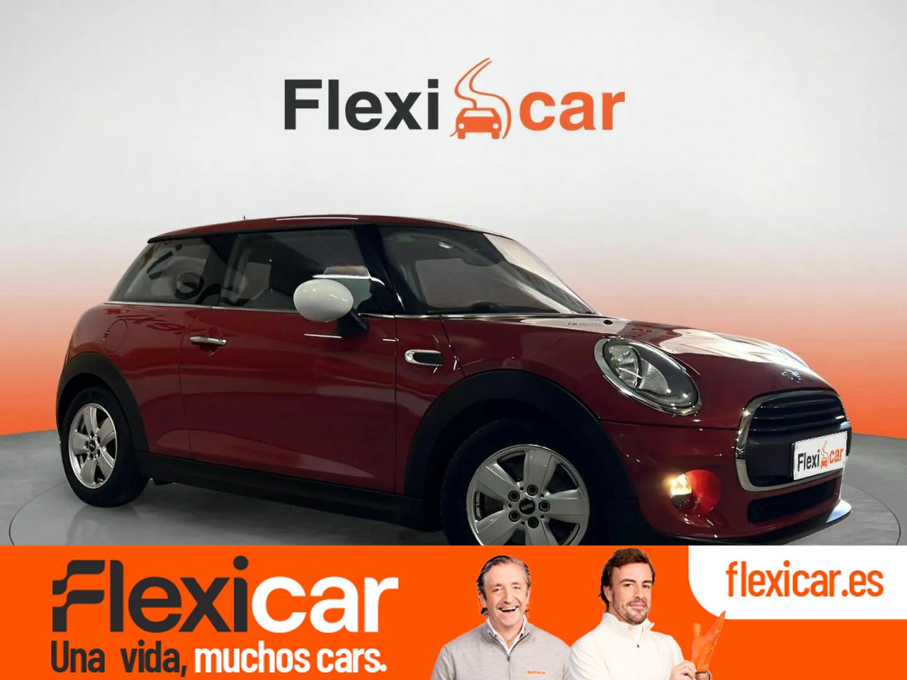 Foto mini cooper 2016 /