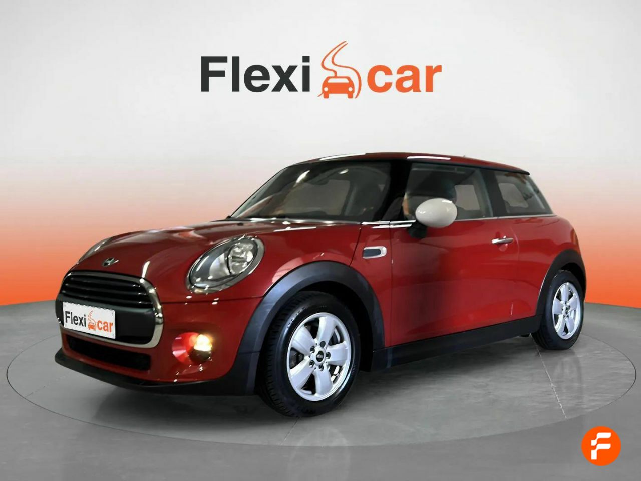 mini cooper 2016 / foto grande (3)
