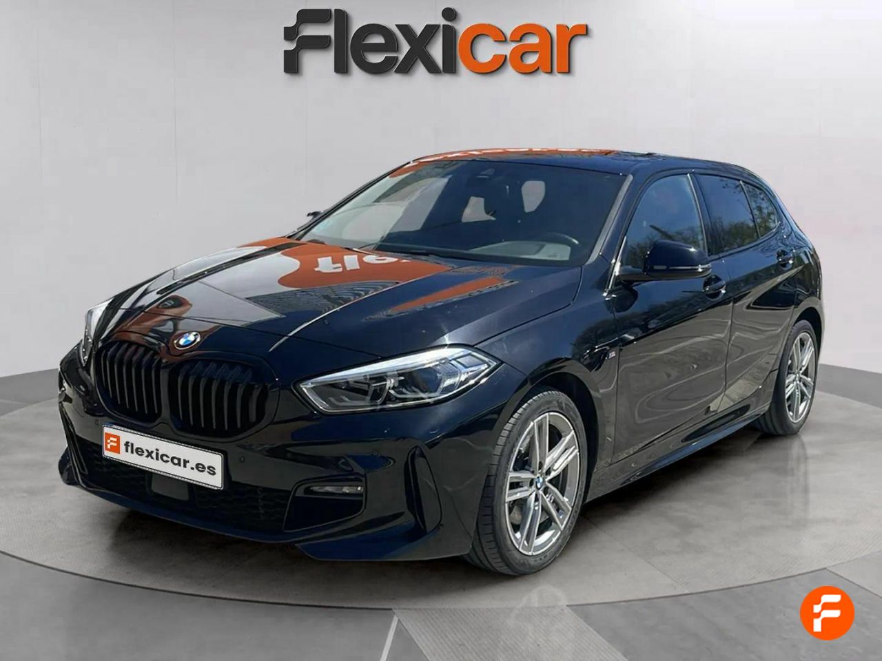 bmw serie 1 2021 / foto grande (2)