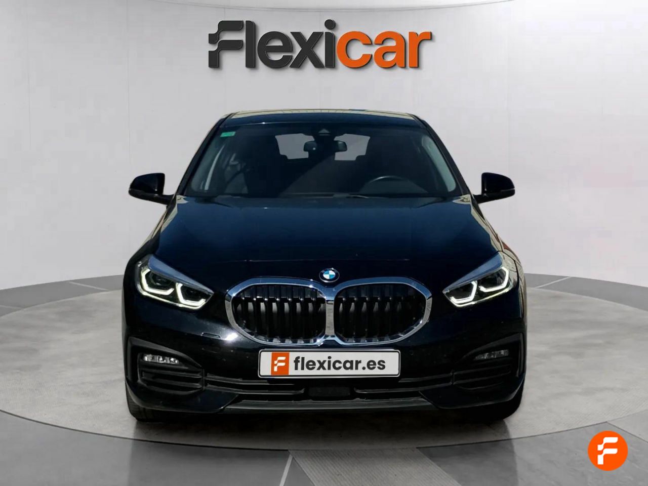 bmw serie 1 2019 / foto grande (2)