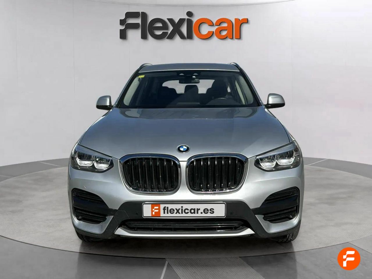 bmw x3 2020 / foto grande (2)