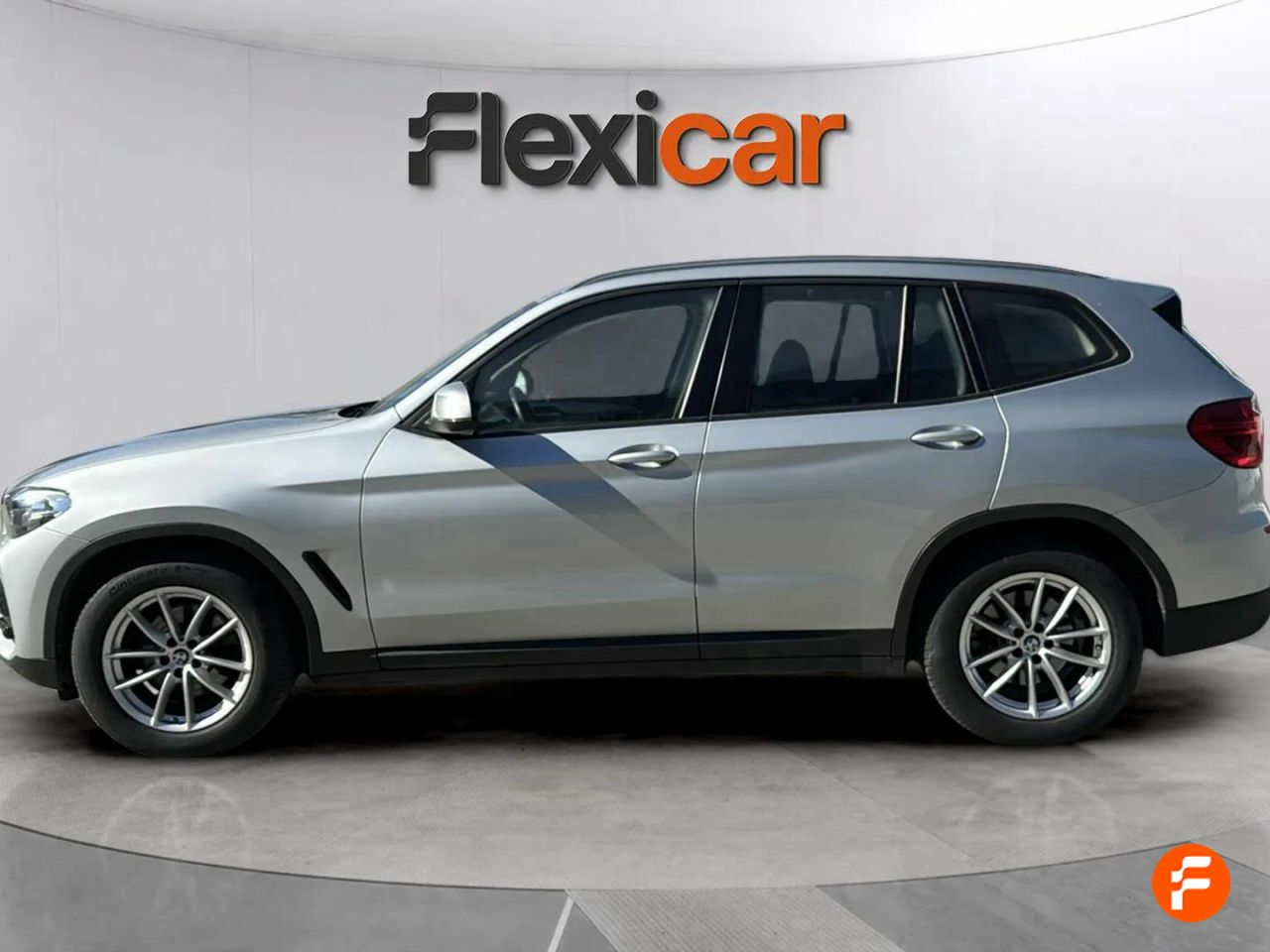 bmw x3 2020 / foto grande (3)