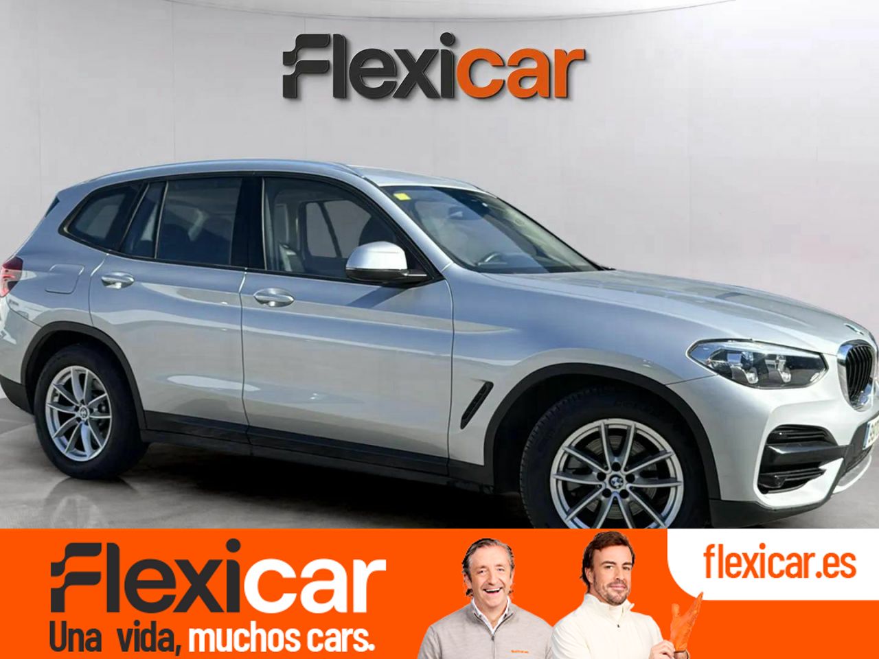 Foto bmw x3 2020 /