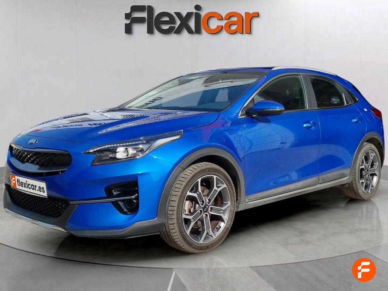 kia xceed 2021 / foto grande (2)