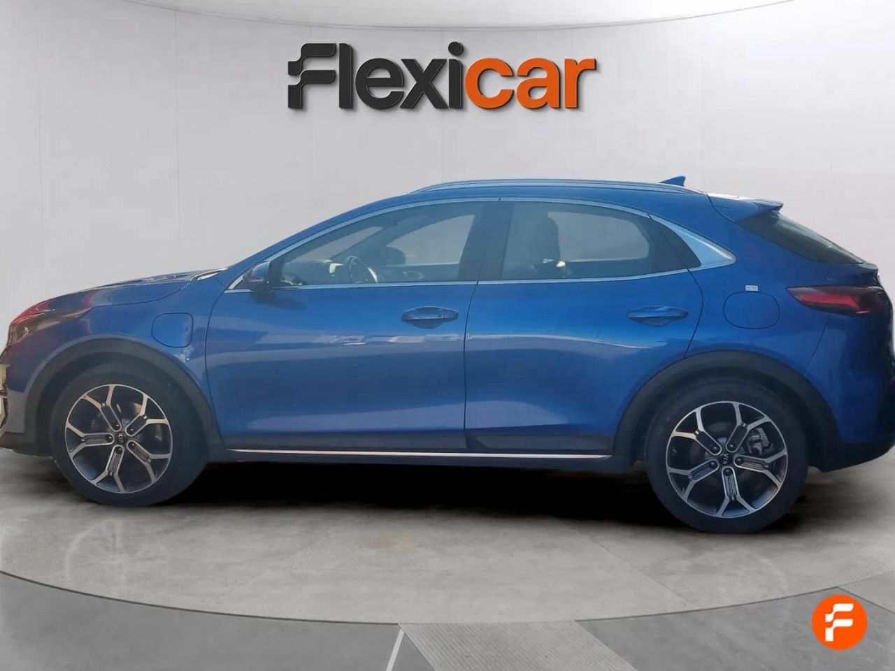 kia xceed 2021 / foto grande (3)