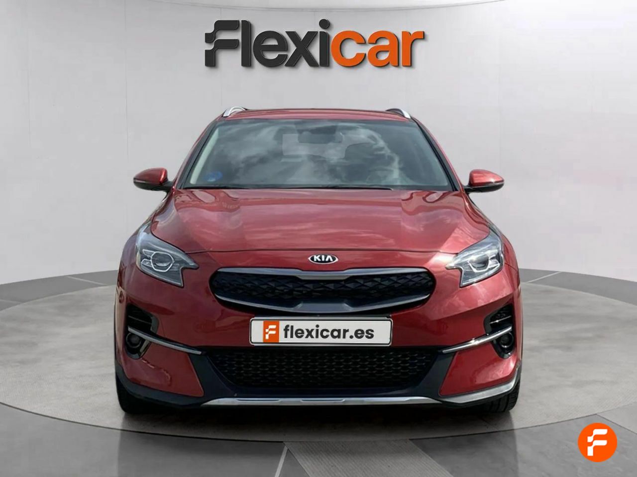 kia xceed 2021 / foto grande (2)