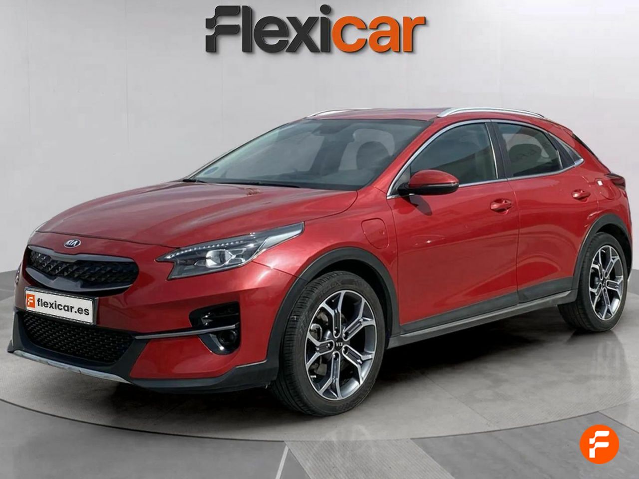 kia xceed 2021 / foto grande (3)