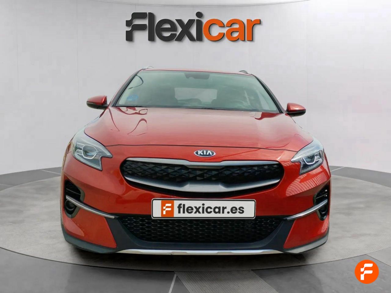 kia xceed 2021 / foto grande (3)