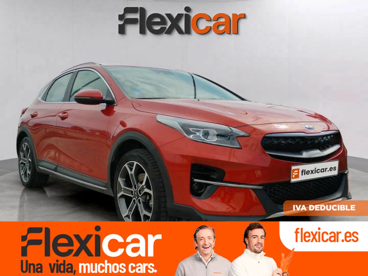 Foto kia xceed 2021 /