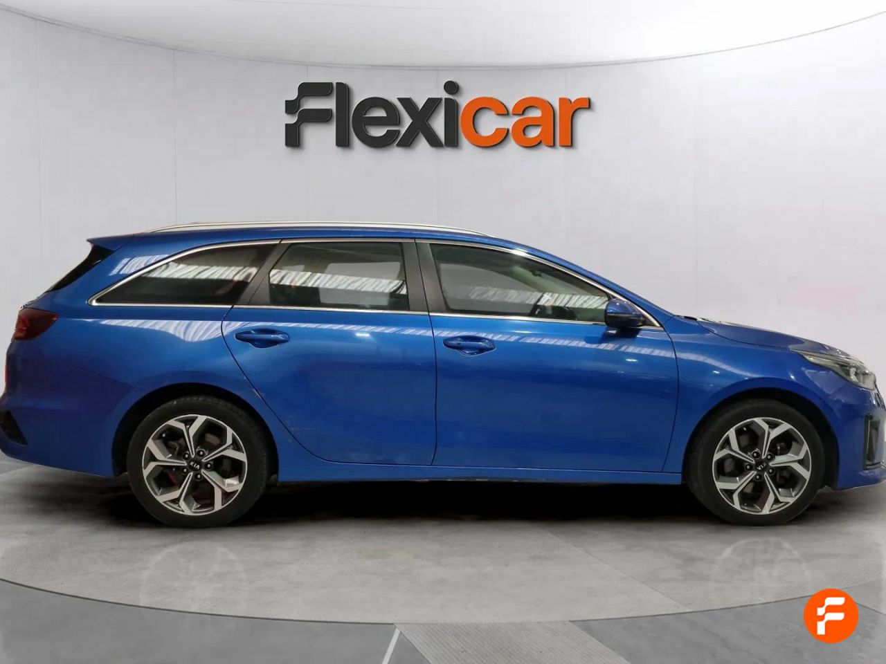kia ceed 2021 / foto grande (3)