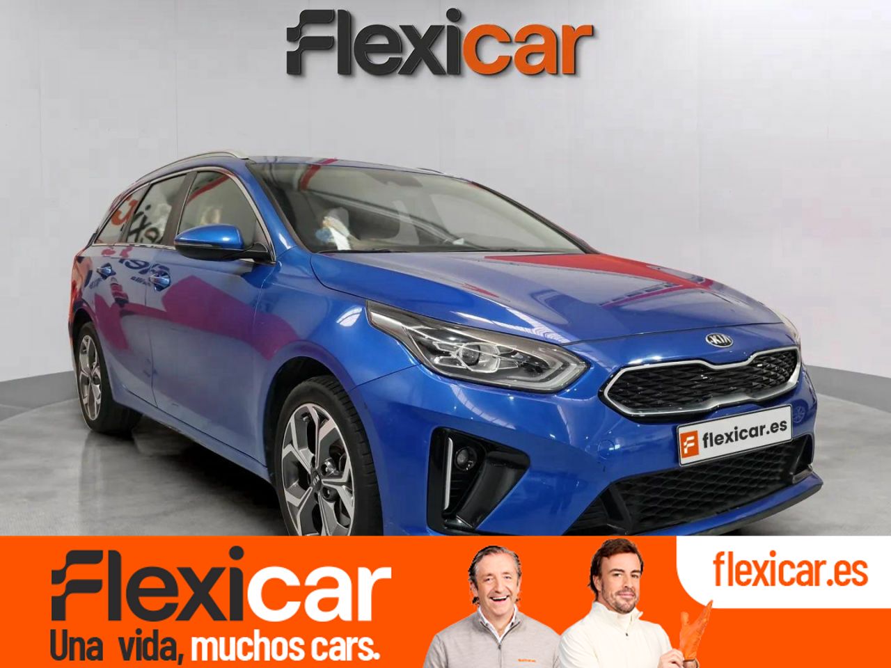 Foto kia ceed 2021 /
