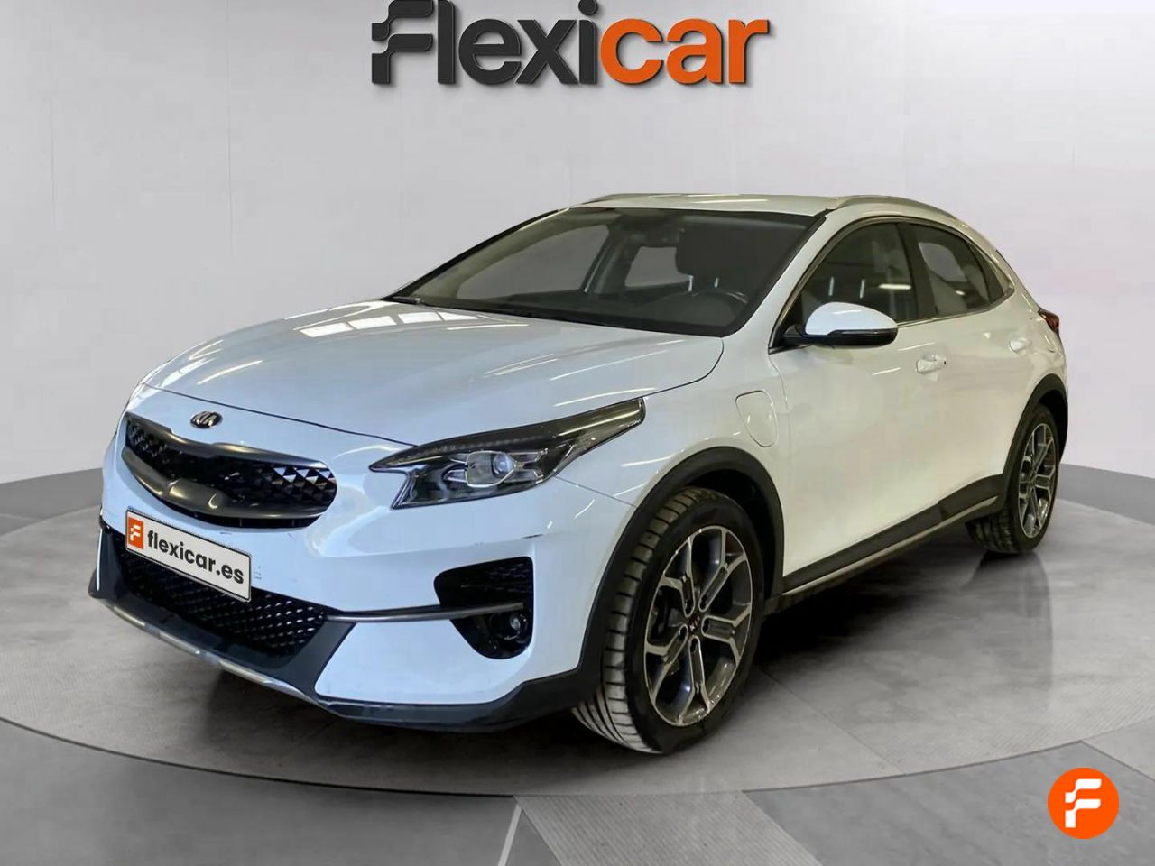 kia xceed 2021 / foto grande (2)