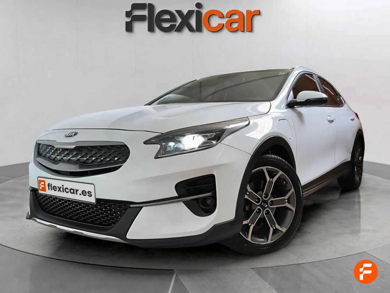 kia xceed 2021 / foto grande (2)