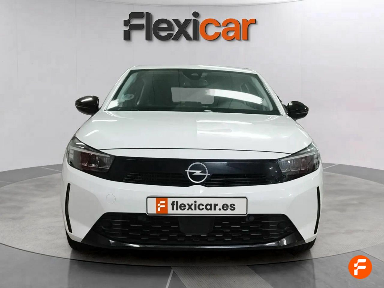 opel corsa 2024 / foto grande (2)