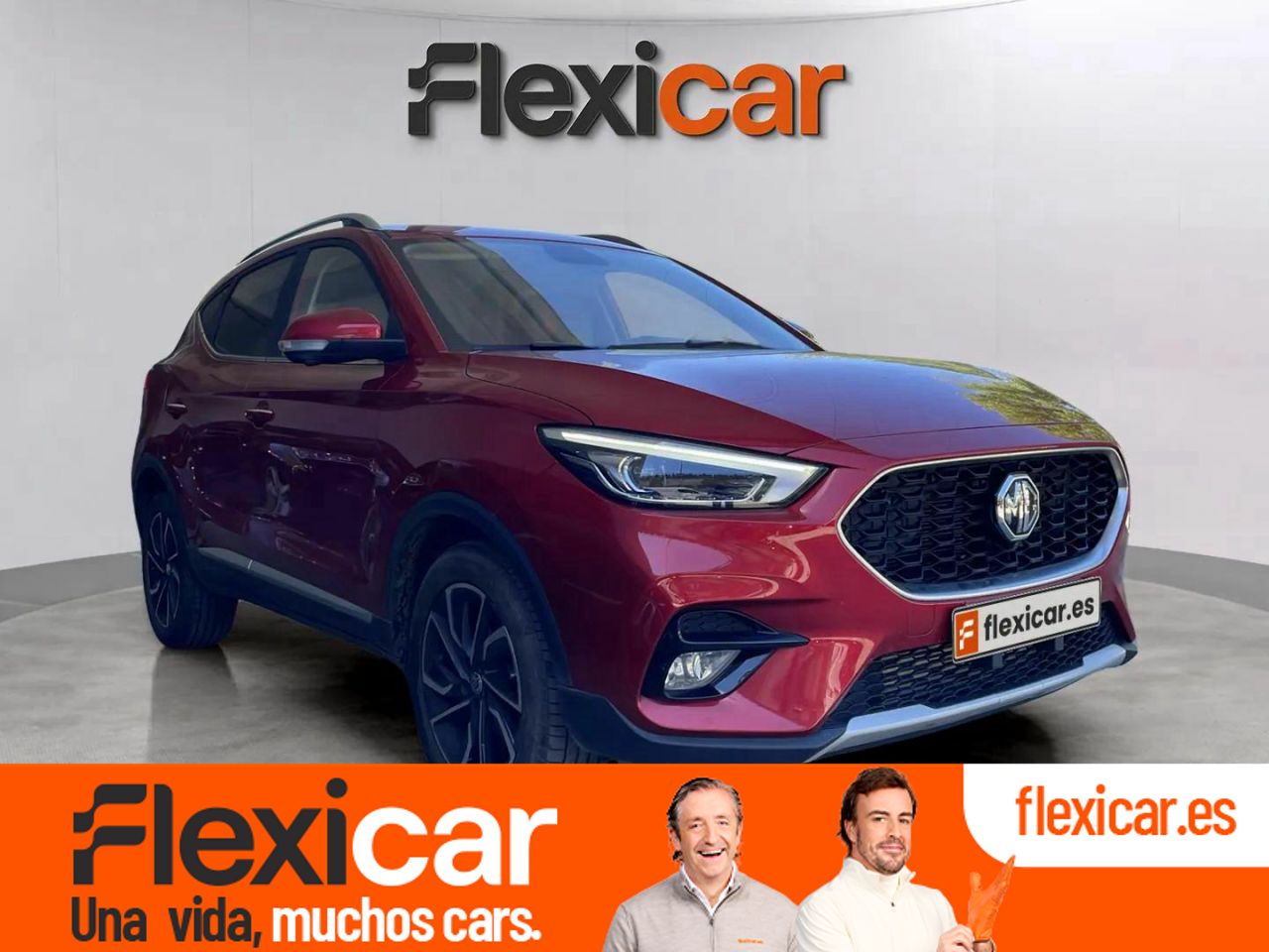 Foto mg zs 2023 /
