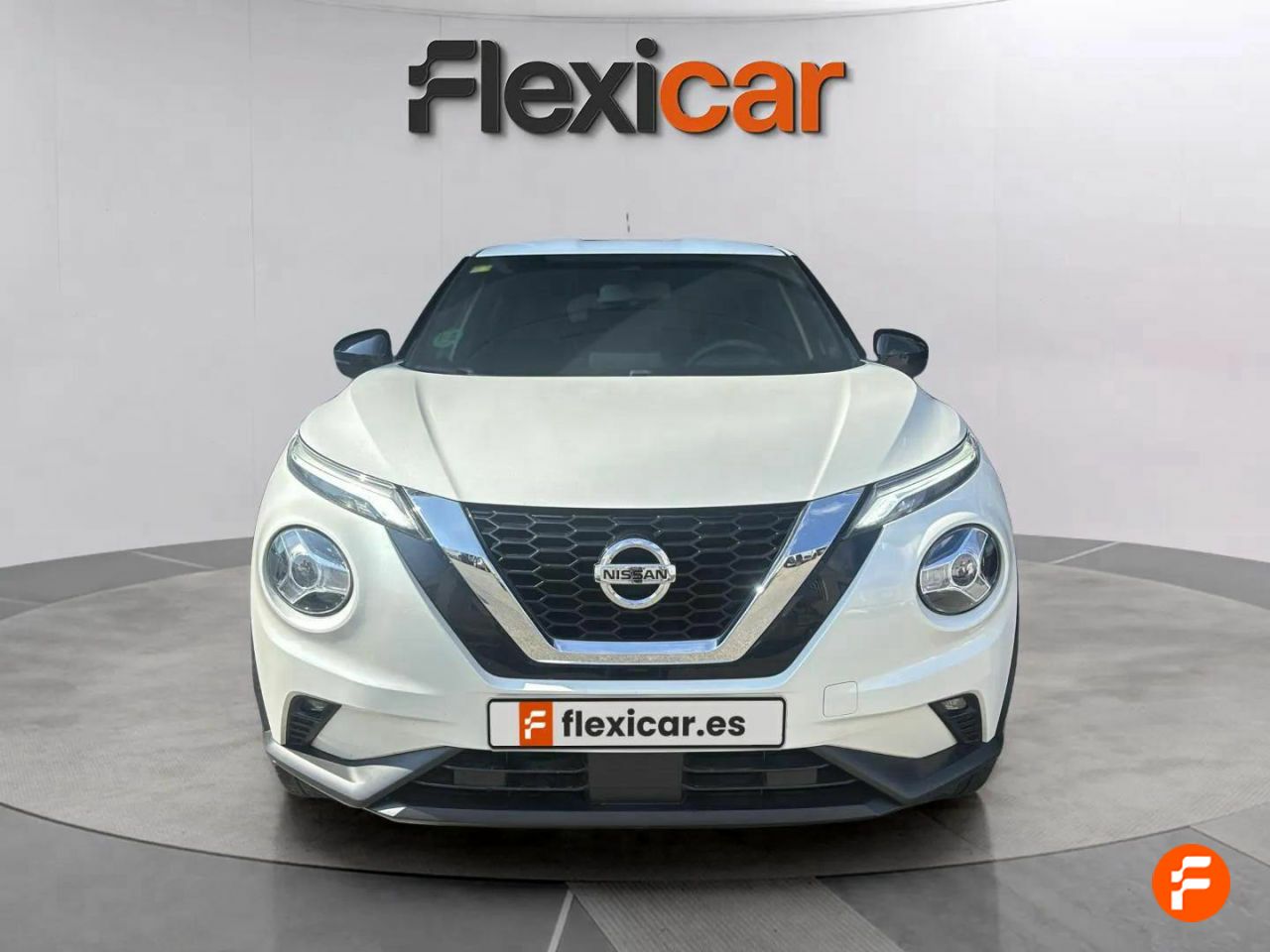 nissan juke 2020 / foto grande (2)