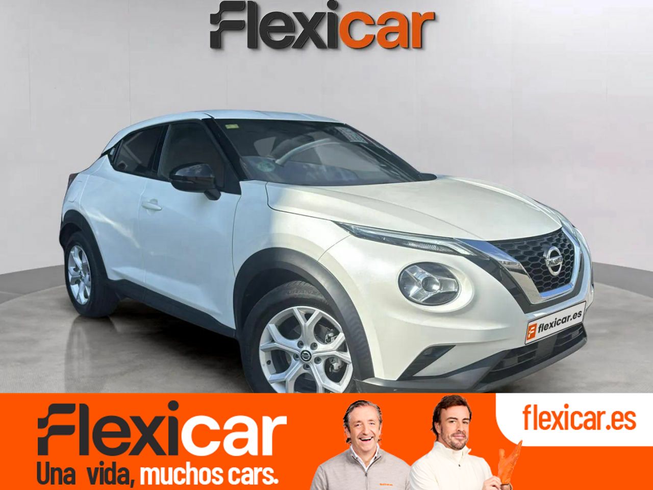 Foto nissan juke 2020 /