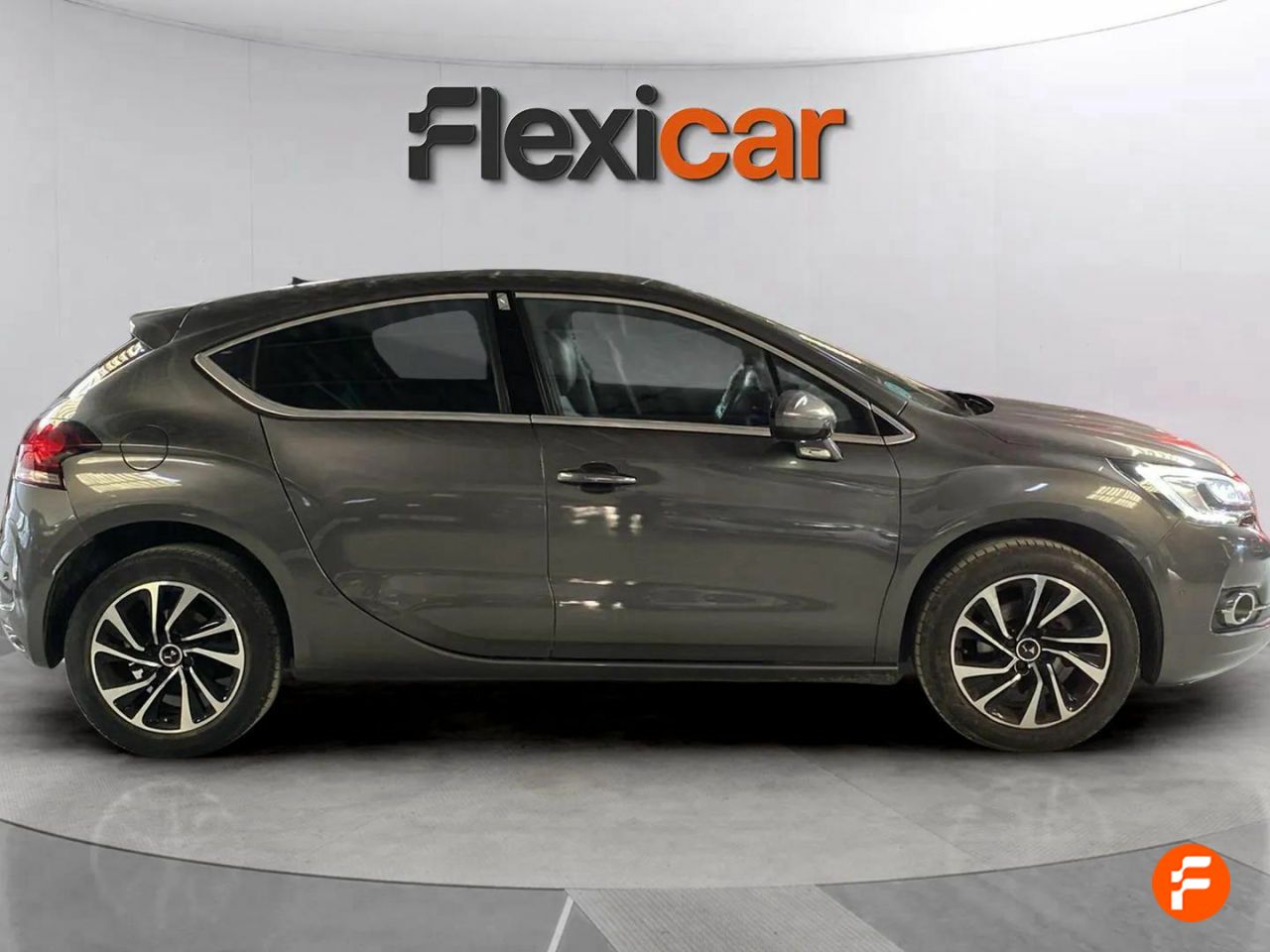 ds automobiles ds 4 2018 / foto grande (3)