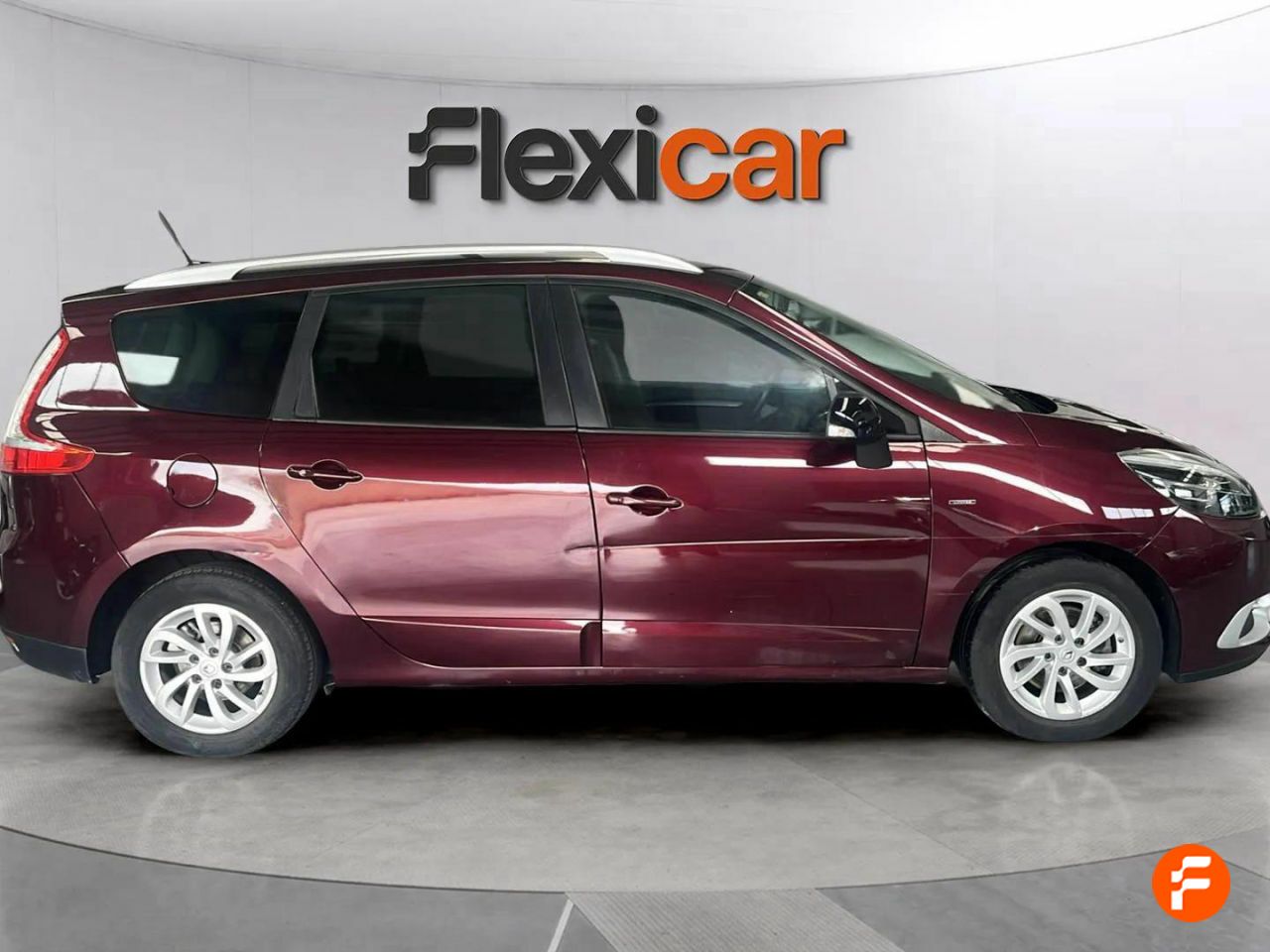 renault grand scénic 2016 / foto grande (2)