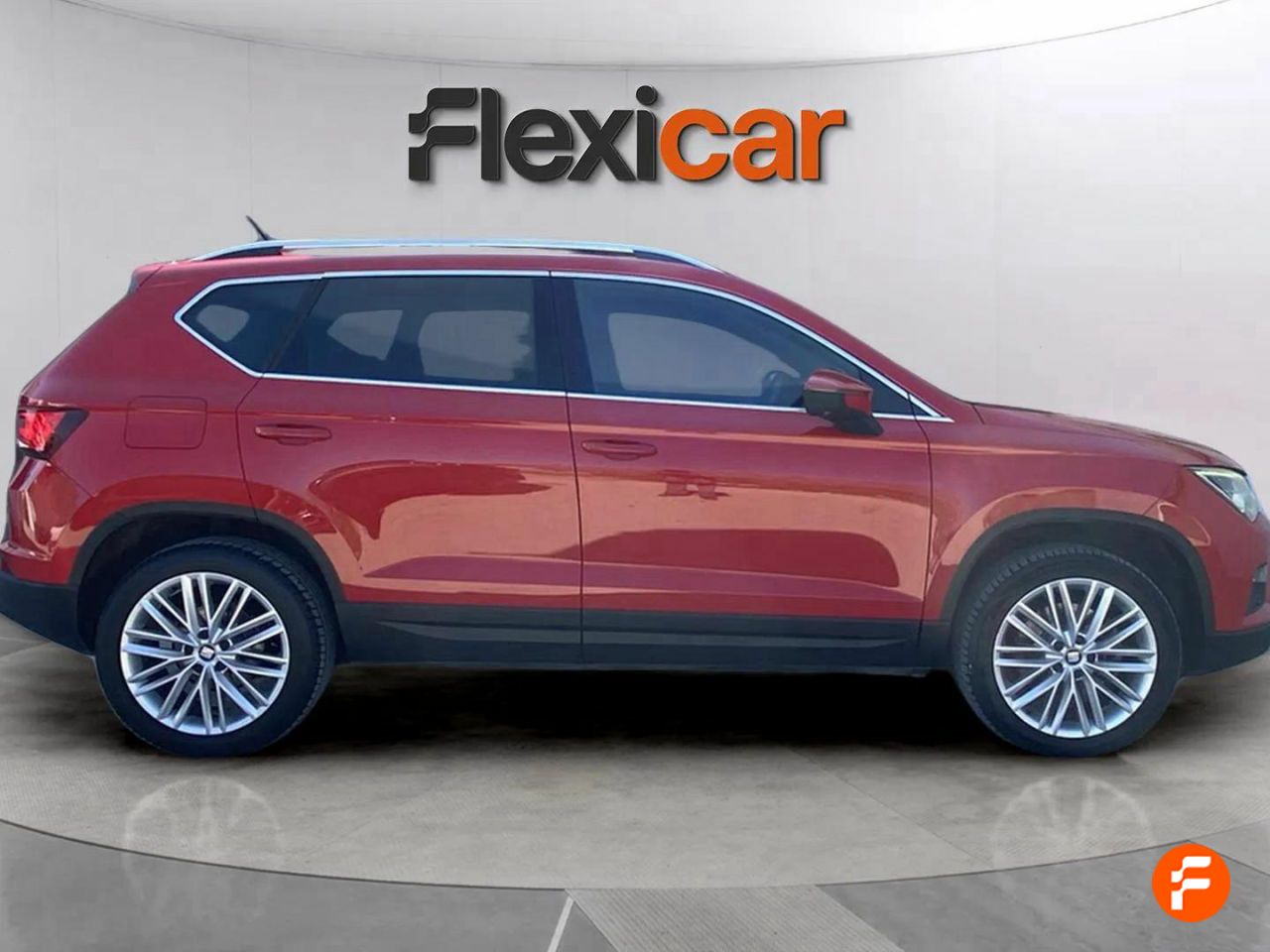 seat ateca 2017 / foto grande (3)