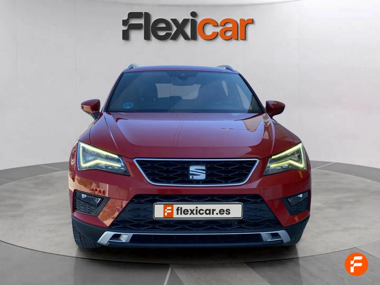 seat ateca 2017 / foto grande (2)