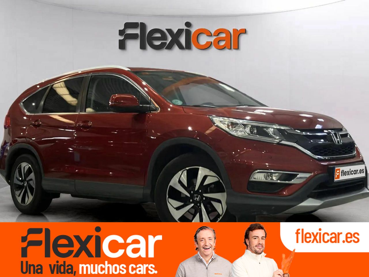 Foto honda cr-v 2016 /
