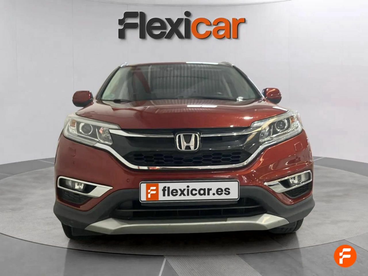 honda cr-v 2016 / foto grande (2)