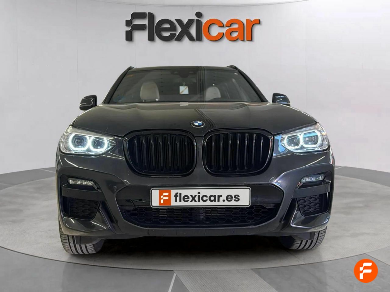bmw x3 2021 / foto grande (2)