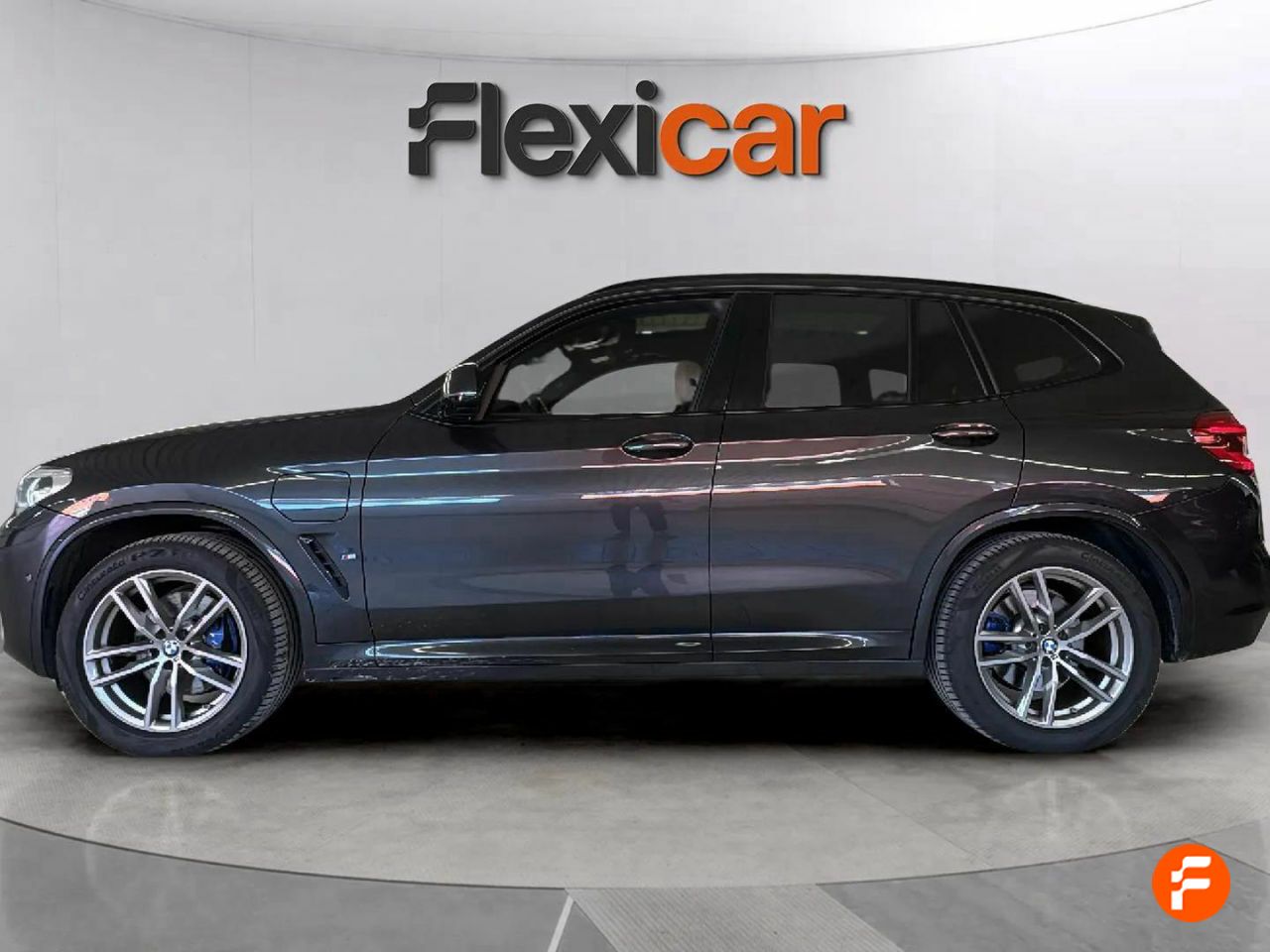 bmw x3 2021 / foto grande (3)