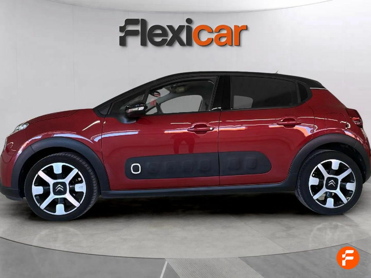 citroën c3 2017 / foto grande (3)