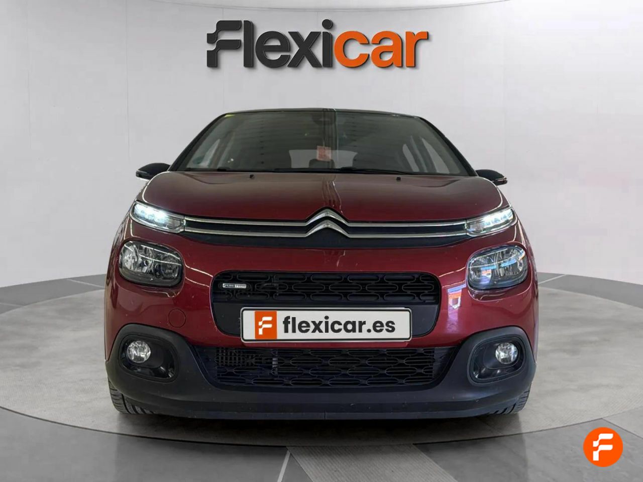 citroën c3 2017 / foto grande (2)
