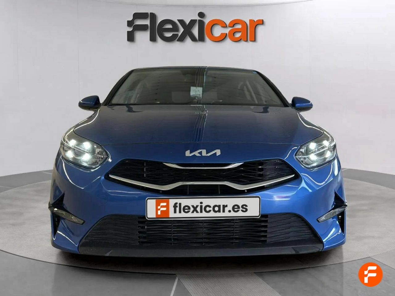 kia ceed 2021 / foto grande (2)