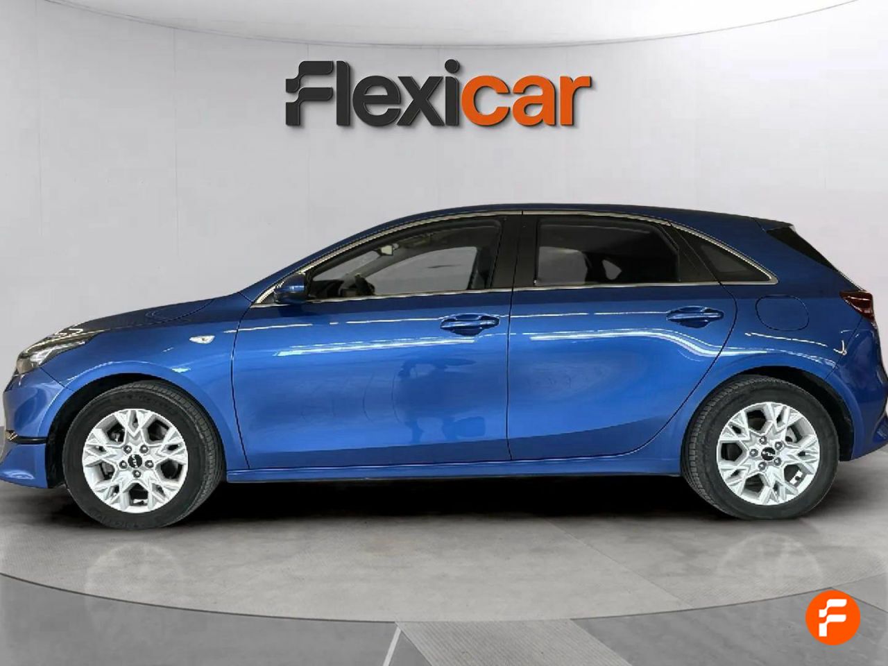 kia ceed 2021 / foto grande (3)