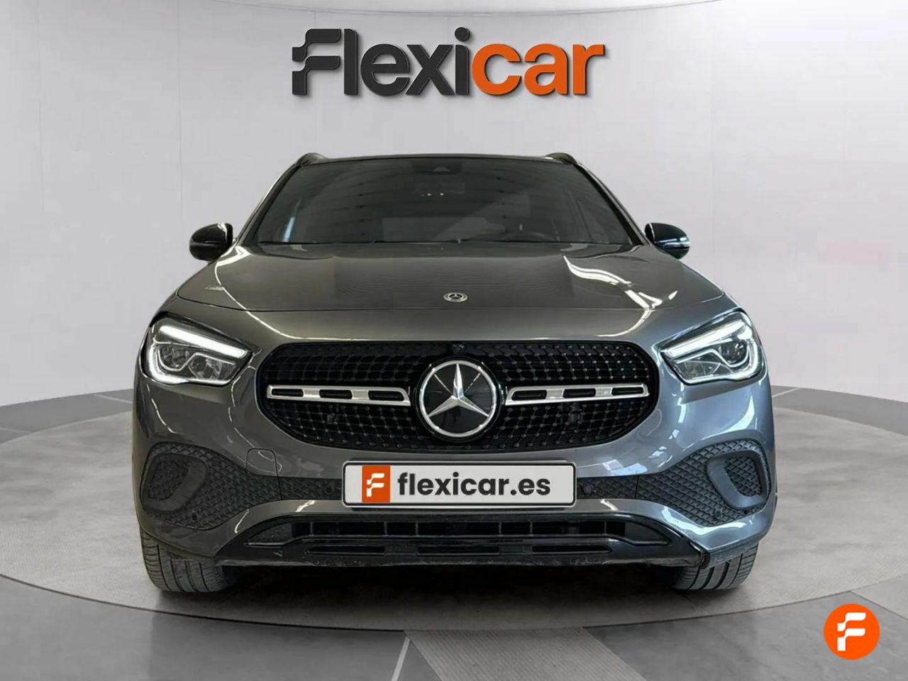 mercedes gla 2021 / foto grande (2)