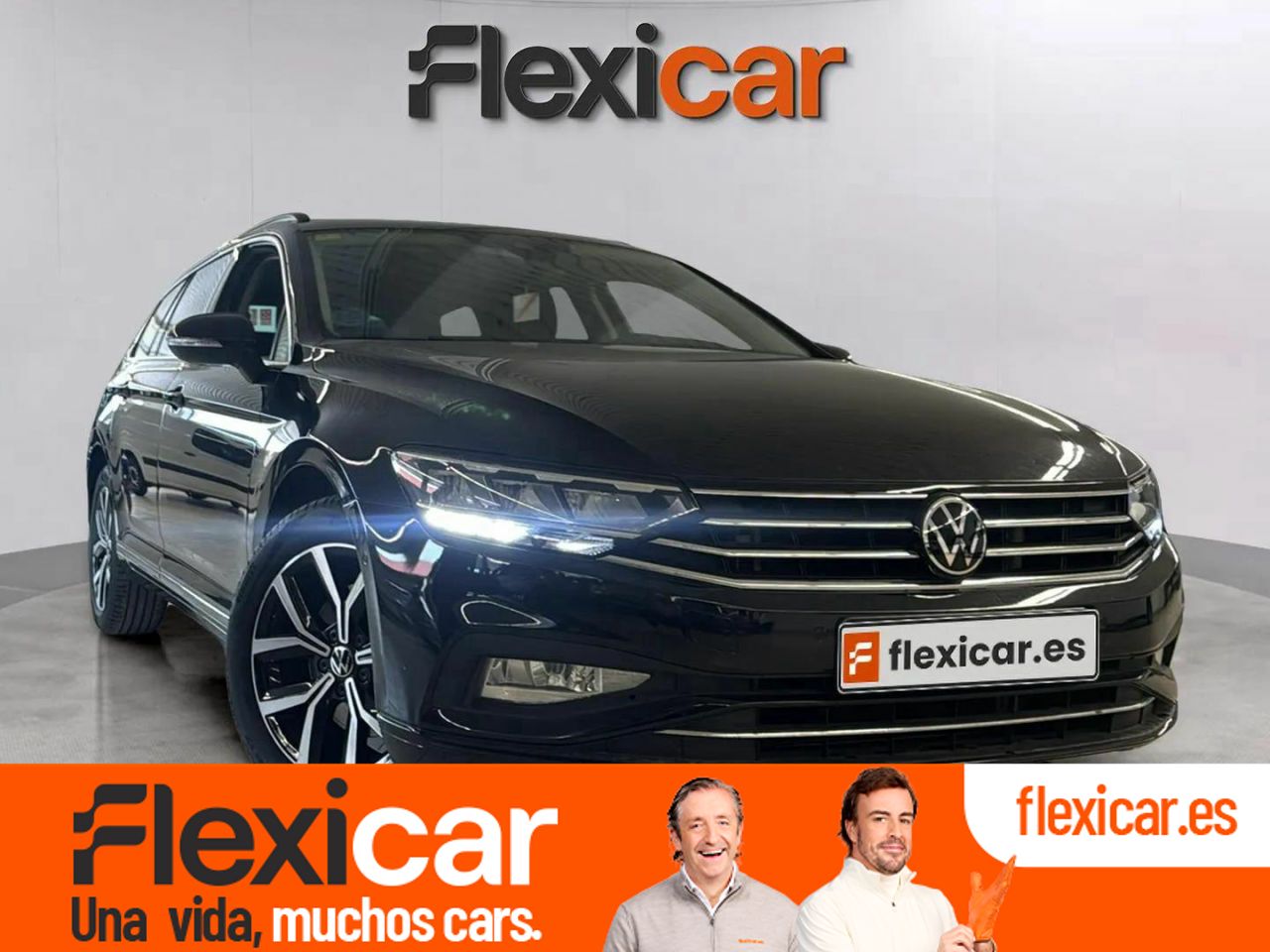Foto volkswagen passat 2020 /