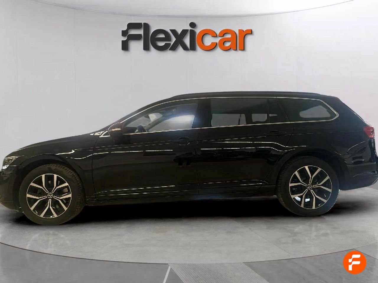 volkswagen passat 2020 / foto grande (3)