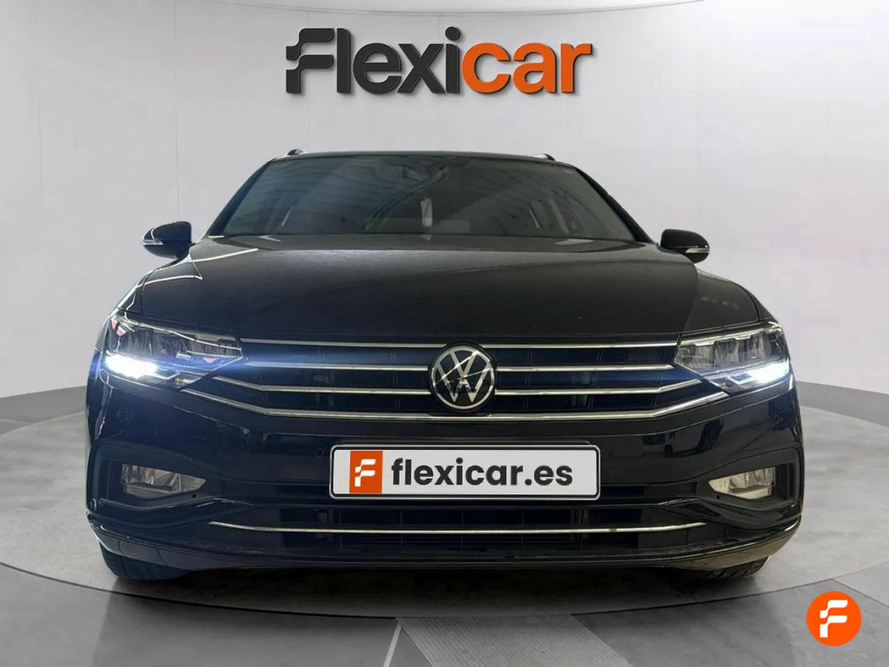 volkswagen passat 2020 / foto grande (2)