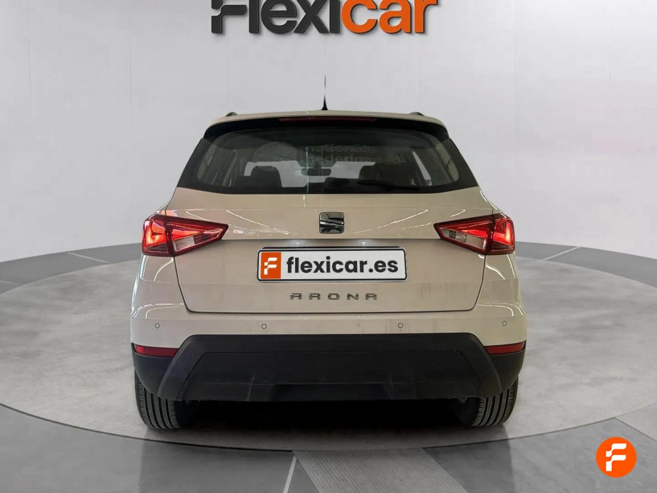 seat arona 2020 / foto grande (3)