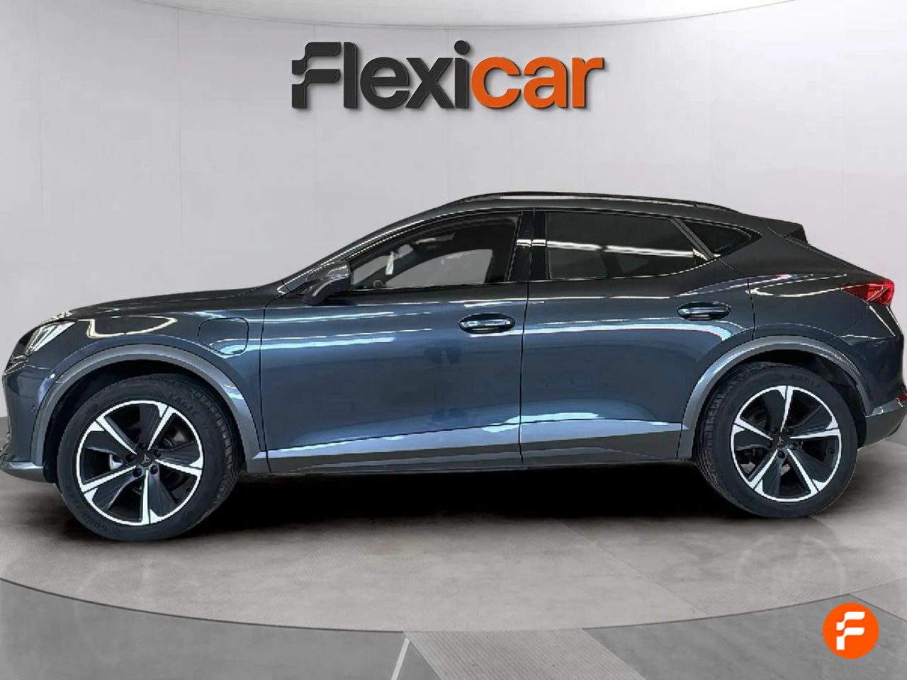 cupra formentor 2021 / foto grande (3)