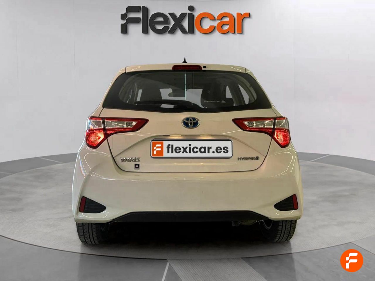 toyota yaris 2020 / foto grande (3)