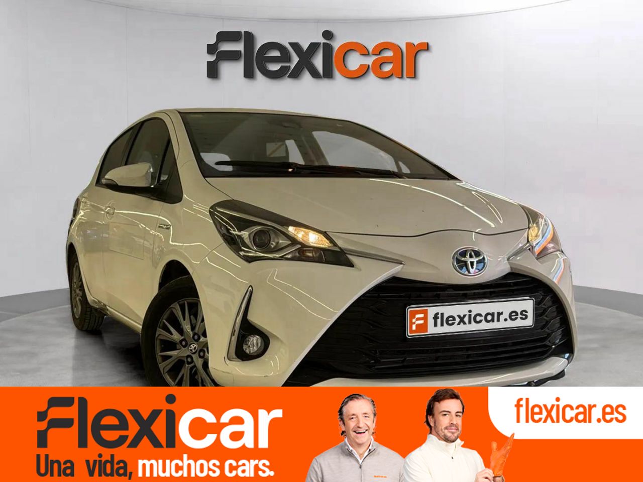 Foto toyota yaris 2020 /