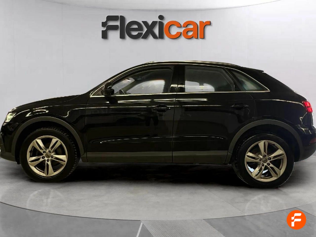 audi q3 2017 / foto grande (3)