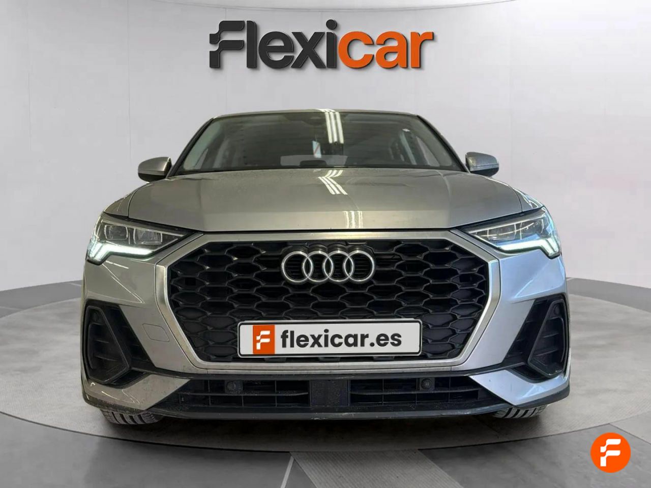 audi q3 2021 / foto grande (2)